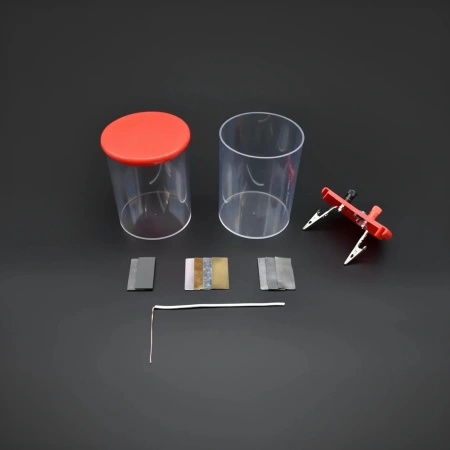 Набор по электролизу демонстрационный